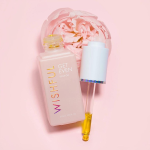 Huda Beauty Wishful Get Even Rose Oil-31ml