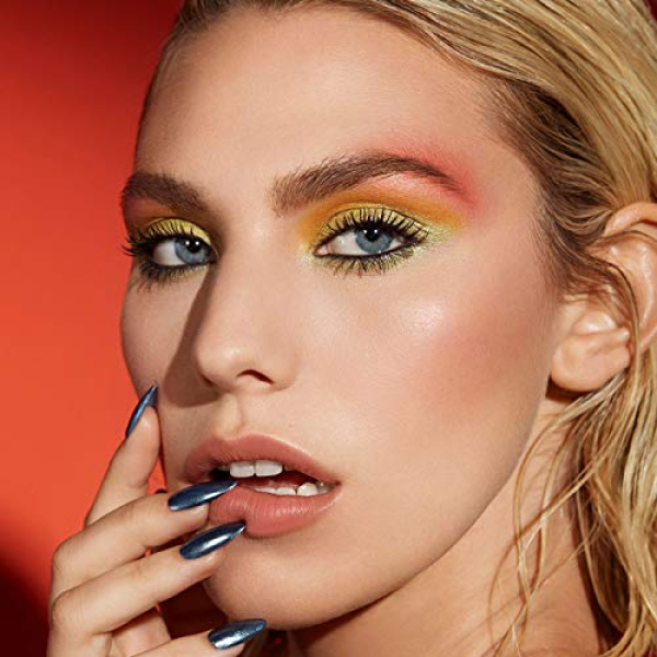 Haus Laboratories Four Way Eyeshadow Palette-Runway