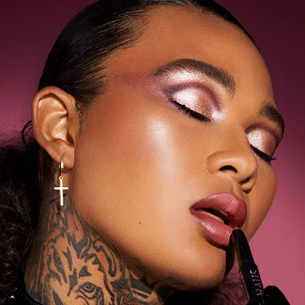 Haus Laboratories Four Way Eyeshadow Palette-Fantasy