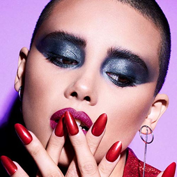 Haus Laboratories Four Way Eyeshadow Palette-After Hours