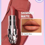Sheglam Starlight Velvet Lipstick-Cupid’s Bow