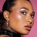 Haus Laboratories Four Way Eyeshadow Palette-Fantasy