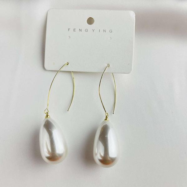 Pearl Earing-11