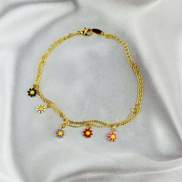 Ankle’s Serenade-1.0