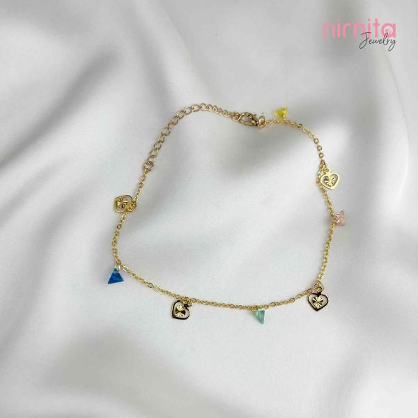 Jewel of the Feet-0.1