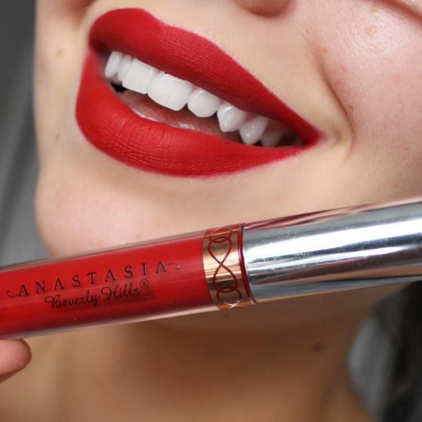 Anastasia Beverly Hills Liquid Lipstick-American Doll