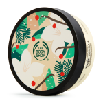 The Body Shop Warm Vanilla Body Butter-200ml