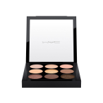 M.A.C X 9 Amber Times Nine Eyeshadow Palette