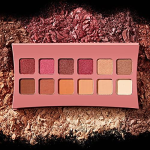 Illamasqua Unveiled Artistry Palette