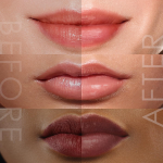 Glowiest Sweet Dreams Lip Mask- Mango