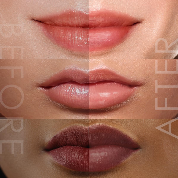 Glowiest Sweet Dreams Lip Mask- Mango