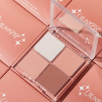 Colourpop Sugar Frosted Cheek Palette