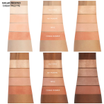 Colourpop Sugar Frosted Cheek Palette