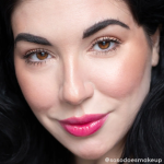 Colourpop Sugar Frosted Cheek Palette