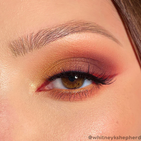 ColourPop Miami Heat Eyeshadow Palette