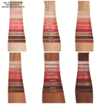 ColourPop Chicago Bulls Eyeshadow Palette