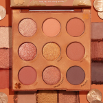 ColourPop Lucky Penny Eyeshadow Palette