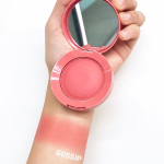 W7 Candy Blush-Gossip