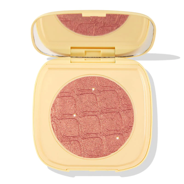 ColourPop Sol Shimmering Highlighter-Wildflower Honey