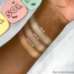 ColourPop Sol Shimmering Highlighter-Star Light