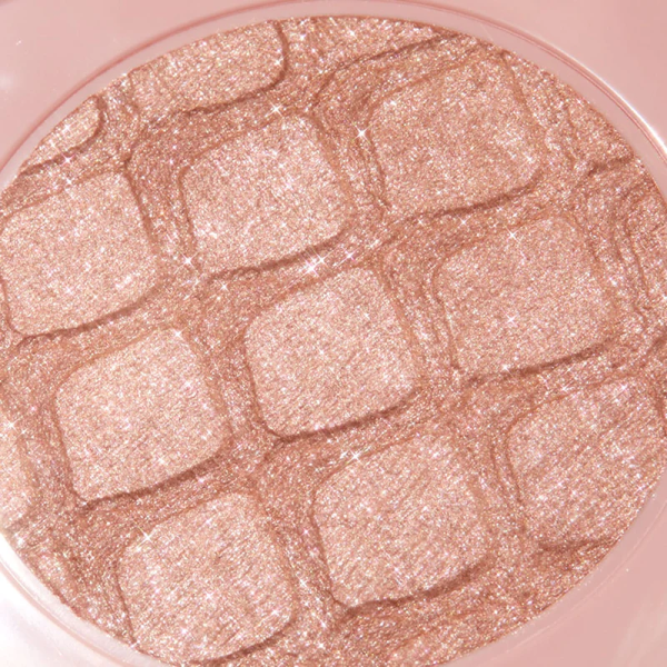 ColourPop Sol Shimmering Highlighter-Bronze Hour