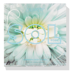 ColourPop Sol Shimmering Highlighter-Star Light