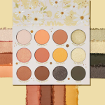 ColourPop Daisy Does It Eyeshadow Palette