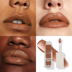 ColourPop Creamy Matte Liquid Lipstick-Monolith