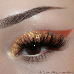 Colourpop Super Shock Eyeshadow kit-Thanks A Bunch