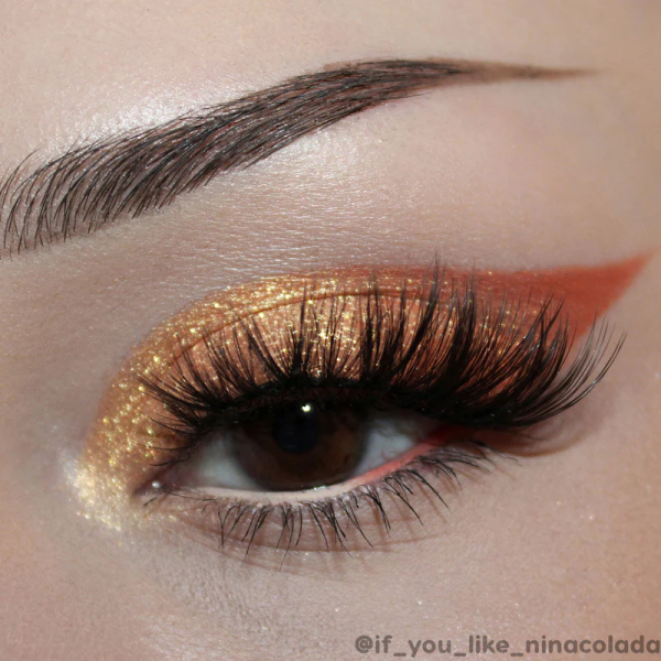 Colourpop Super Shock Eyeshadow kit-Thanks A Bunch