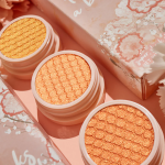 Colourpop Super Shock Eyeshadow kit-Thanks A Bunch