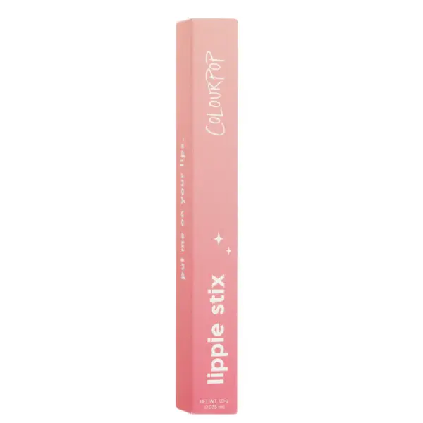 Colourpop Matte Lippie Stix-Pitch