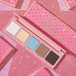 ColourPop Hello Hollywood Eyeshadow Palette