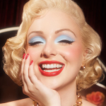 ColourPop Hello Hollywood Eyeshadow Palette