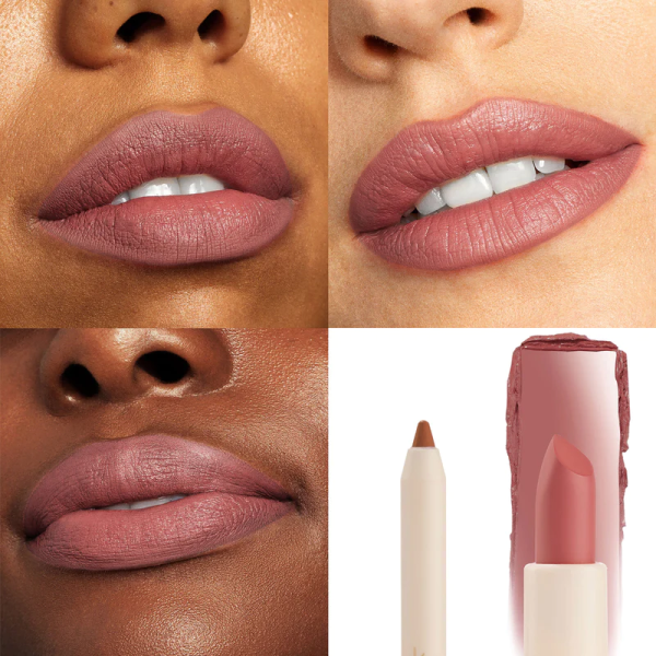 ColourPop Creme Lux Lipstick Kit-Hello Angel