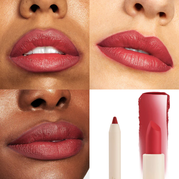 ColourPop Creme Lux Lipstick Kit-Old Flame