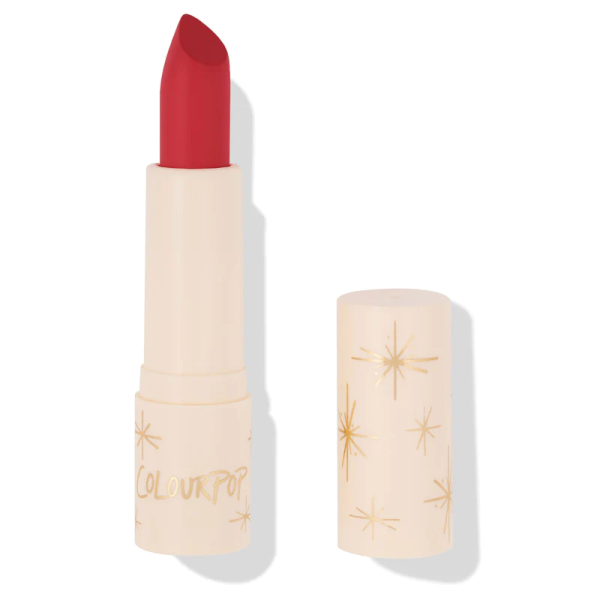 ColourPop Creme Lux Lipstick Kit-Old Flame