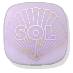 ColourPop Sol Shimmering Highlighter-Skinny Dippin’