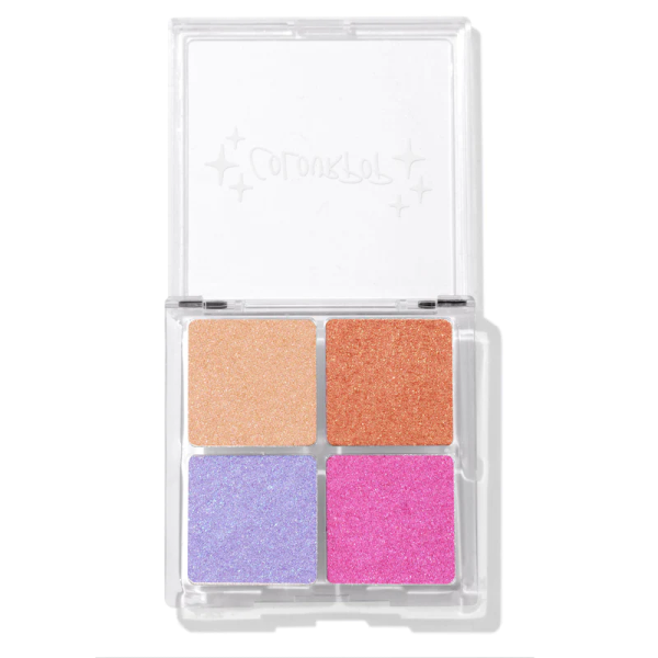 Colourpop Oh Shell Yeah Cheek Palette