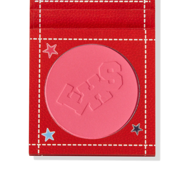 Colourpop Pressed Powder Blush-Freaky Genius Girl