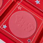 Colourpop Pressed Powder Blush-Freaky Genius Girl