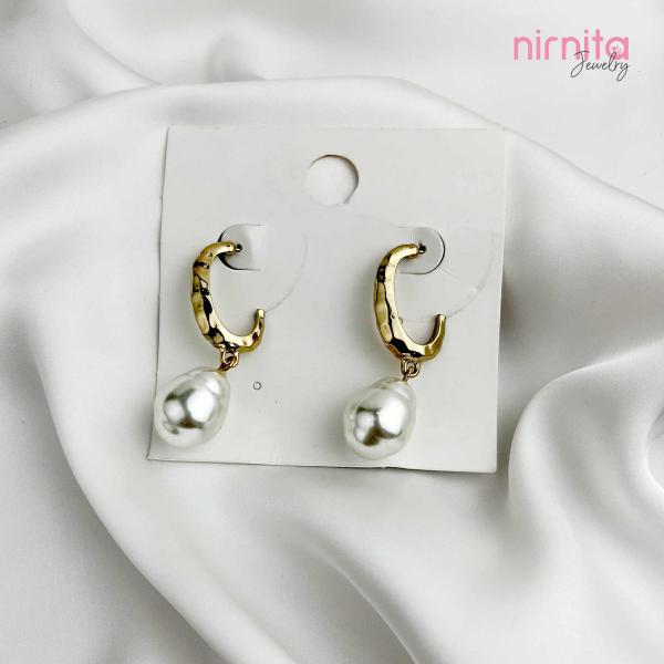 Pearl Earing-0.9