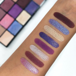 Makeup Revolution Reloaded Eyeshadow Palette Visionary