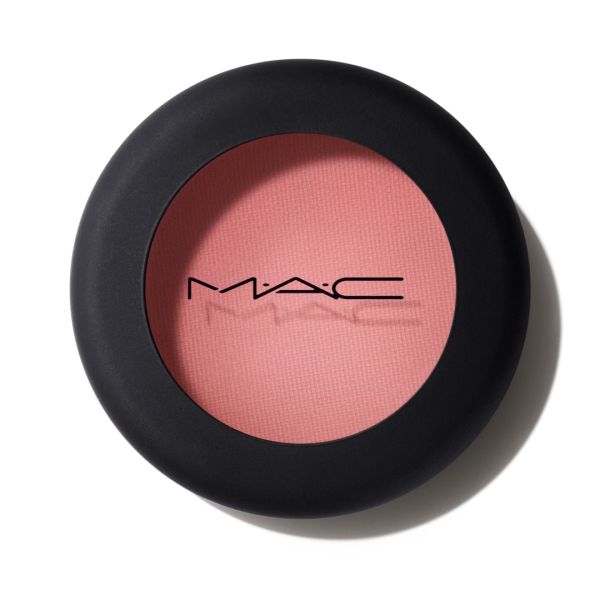 Mac Cosmetics Powder Kiss Eyeshadow-My Tweedy