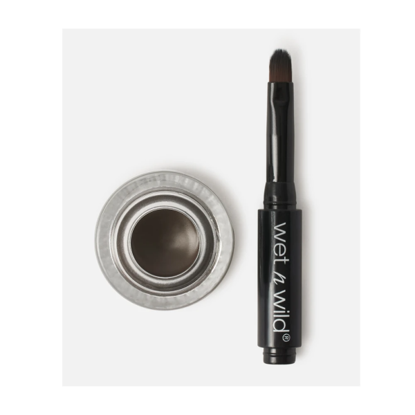 Wet n Wild Ultimate Brow Pomade-Brunette