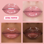 Lime Crime Wet Cherry Lip Gloss-Extra Poppin