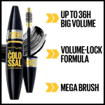 Maybelline Volum’ Colossal Up To 36 Hour Waterproof Mascara