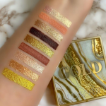 Huda Beauty Gold Obsessions Eyeshadow Palette