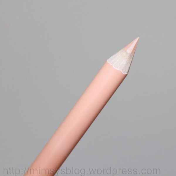 Wet n Wild Color Icon Kohl Eyeliner Pencil-Calling Your Buff