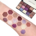 Makeup Revolution Reloaded Eyeshadow Palette Visionary